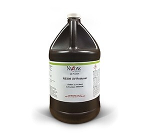 NAZDAR RE-308 UV REDUCER (SPL 286110)